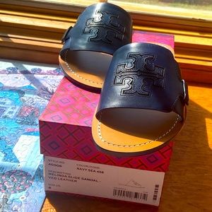 Tory Burch Melinda Slide Sandal